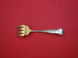 Lancaster by Gorham Sterling Silver Sardine Fork GW 4-tine 5 1/2"
