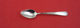 Fleetwood by Manchester Sterling Silver Coffee Spoon 5 1/8"