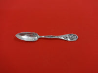 Carnation by Wm. Rogers Plate Silverplate Orange Spoon w/Ornate Bowl 5 7/8"