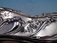 Chantilly by Gorham Grand Sterling Silver Fish Platter #A583 18" (#7224)