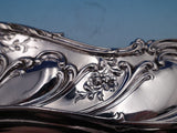 Chantilly by Gorham Grand Sterling Silver Fish Platter #A583 18" (#7224)