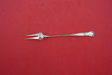 Lady Windsor aka Victoria New by Wallace Sterling Pickle Fork 2-tine 5 3/4"