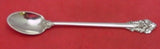 Grande Baroque by Wallace Sterling Silver Infant Feeding Spoon Original 5 5/8"