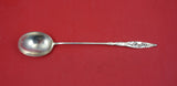 Lily of the Valley by Whiting Sterling Chocolate Muddler 8 1/8"