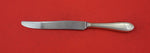 Dolly Madison Engraved by Durgin Sterling Silver Regular Knife new French 8 5/8"