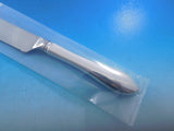 Pointed Antique by Dominick and Haff Sterling Silver Wedding Cake Knife Custom
