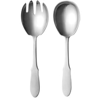 Mitra by Georg Jensen Stainless Steel Serving Set 2-piece - New