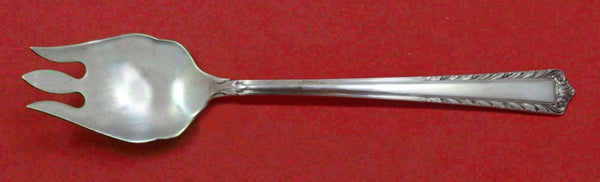 Processional by International Sterling Silver Cake Ice Cream Spork Custom 5 3/4