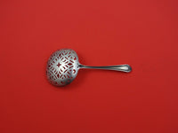 Sulgrave by Mount Vernon Sterling Silver Nut Spoon 5"