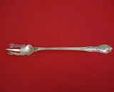 King Edward by Gorham Sterling Silver Lobster Pick Long Wide Bowl Custom 7 1/2"