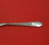 Elegance by International Sterling Silver Regular Fork 7" Flatware Heirloom