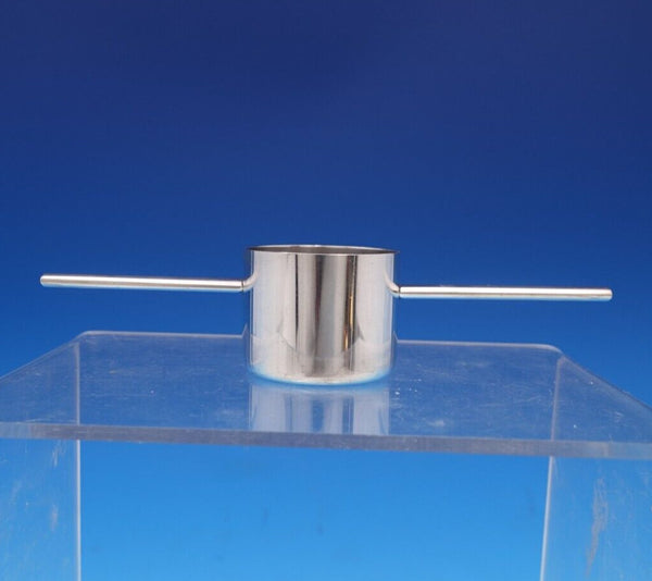 Blok - Acadia by Georg Jensen Sterling Silver Jigger #1124 5 1/4" (#7953)