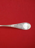 Coronet by Knowles Sterling Silver Teaspoon 5 3/4" Flatware Heirloom