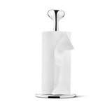 Alfredo by Georg Jensen Stainless Steel Kitchen Roll / Paper Towel Holder - New