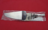 William and Mary by Wallace Sterling Silver Pie Server HH WS Orig 10 7/8" New
