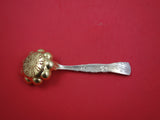 Vine by Tiffany Sterling Silver Sugar Sifter Round GW Grapevine 7.5" Berlin Coll