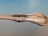Wild Rose by International Sterling Silver Flatware Set for 8 Service 32 pieces