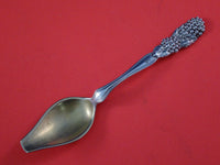 Blackberry by Tiffany and Co Sterling Silver Melon Spoon Blunt Nose GW 5 3/4"