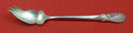 May Melody by International Sterling Silver Pate Knife Custom Made 6"