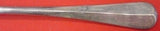 Rat Tail by Tiffany & Co. Sterling Silver Sugar Spoon 6"