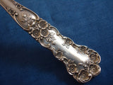 Buttercup by Gorham Sterling Silver Dinner Flatware Set For 18 Service 133 Pcs
