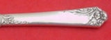 Ecstasy by Amston Sterling Silver Butter Spreader Hollow Handle All Sterling 6"