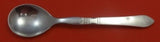 Continental by Georg Jensen Sterling Silver Salad Serving Spoon HH WS 9 1/2"