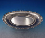 Louis XV by Whiting-Gorham Sterling Silver Bread Tray #5081 6 1/4" x 12" (#6418)