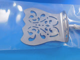 Francis I by Reed & Barton Sterling Asparagus Server Custom Hooded HHWS  9 1/8"