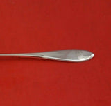 John Winthrop by International Sterling Silver Iced Tea Spoon / Parfait Spoon