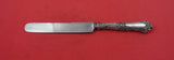 La Marquise by Reed and Barton Sterling Dinner Knife WS blunt 9 3/4"
