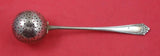 Leicester by International Sterling Silver Tea Ball 5 5/8" Antique Heirloom