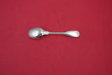 Plunir by Christofle Silverplate Ice Cream Spoon  5 1/4"