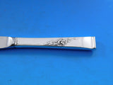 Classic Rose by Reed and Barton Sterling Silver Butter Spreader HH Mod Set 12 pc