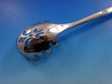 Prelude by International Sterling Silver Pasta Server Custom Made HHWS 11 1/8"
