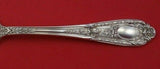 Fontaine By International Sterling Silver Dinner Fork 7 3/4" Flatware Antique