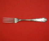 Savoy aka Barocchino by Calegaro Italy .800 Silver Tea Fork 5 3/4" Heirloom