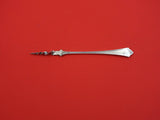 Orleans By Lunt Sterling Silver Butter Pick twisted original 5 3/4"