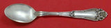 Champlain by Amston / Frank Whiting Sterling Silver Infant Feeding Spoon Custom