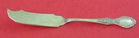 American Beauty by Manchester Sterling Silver Master Butter Knife FH 7 1/8"