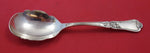 Louis XV by Boulenger French Sterling Silver Sugar Spoon 5 3/4"