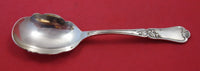 Louis XV by Boulenger French Sterling Silver Sugar Spoon 5 3/4"