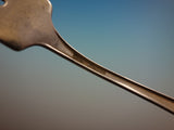 Hampton by Alvin Sterling Silver Flatware Set for 8 Service 54 Pieces K monogram