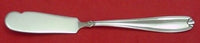 Palm Beach by Buccellati Sterling Silver Butter Spreader Flat Handle 5 1/4"