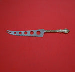 Du Barry by International Sterling Silver Large Charcuterie Knife 9 3/4" Custom