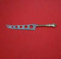 Du Barry by International Sterling Silver Large Charcuterie Knife 9 3/4" Custom