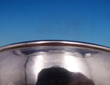 Kalo Sterling Silver Olive Bowl Footed #22 2 1/4" x 5 3/4" 7.1 ozt. (#8184)