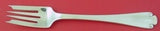 Flemish by Tiffany and Co Sterling Silver Salad Fork 4-Tine 6 3/4" Antique