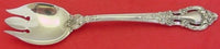 Eloquence by Lunt Sterling Silver Ice Cream Fork 6" Set of 12