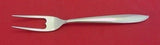 Silver Rhythm by International Sterling Silver English Server Custom Made 7 1/2"